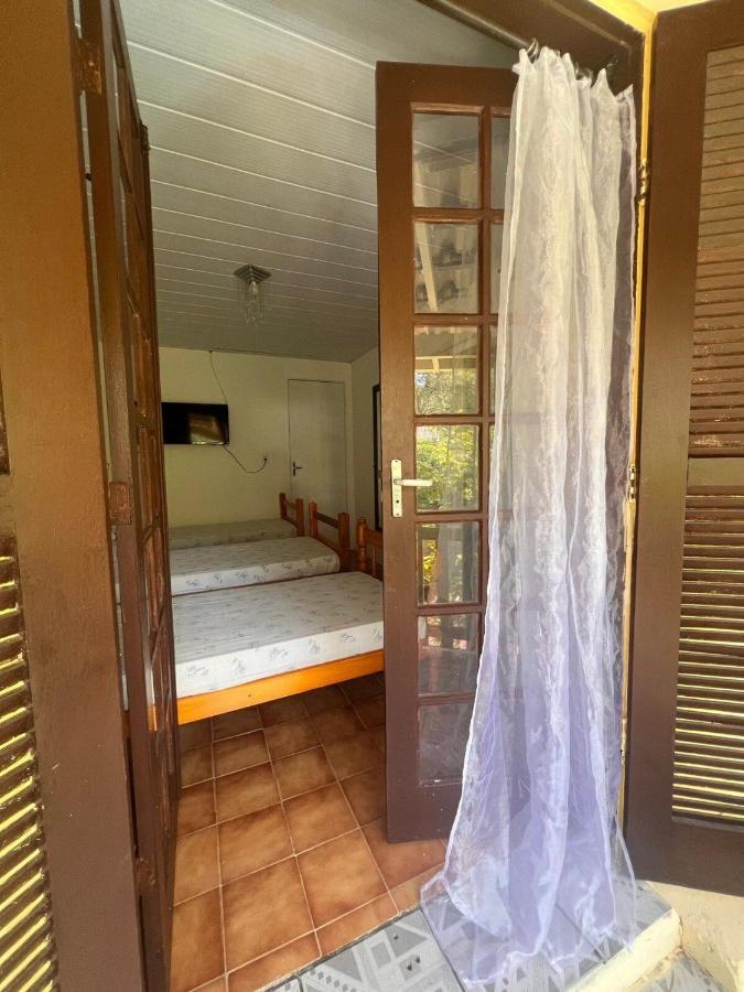 Pousada Boliche Palhoça Exterior foto