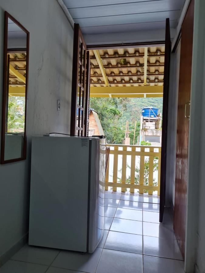 Pousada Boliche Palhoça Exterior foto