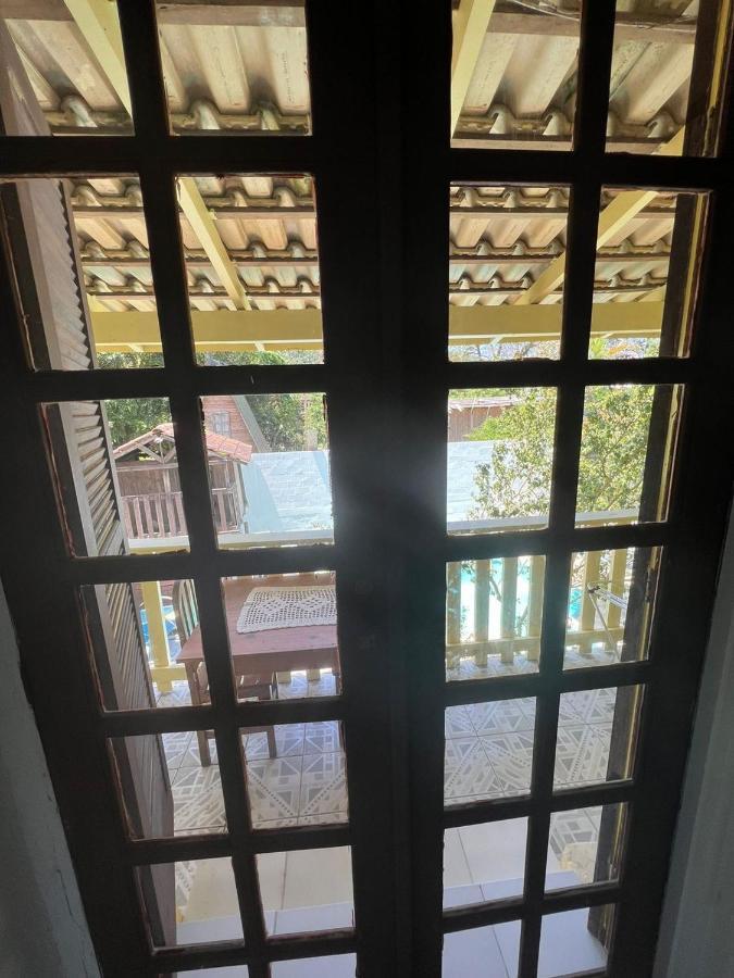 Pousada Boliche Palhoça Exterior foto