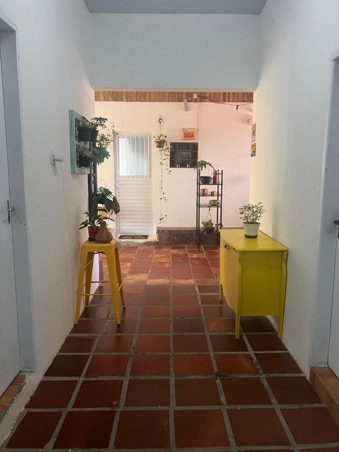 Pousada Boliche Palhoça Exterior foto