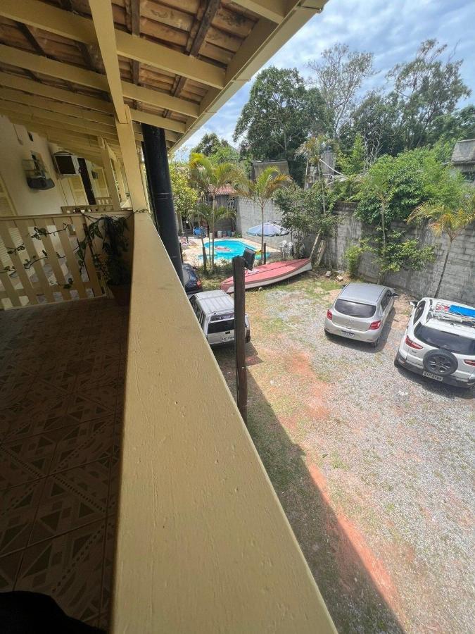 Pousada Boliche Palhoça Exterior foto