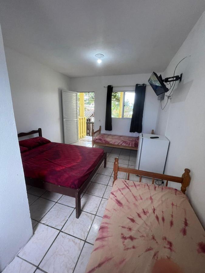 Pousada Boliche Palhoça Exterior foto