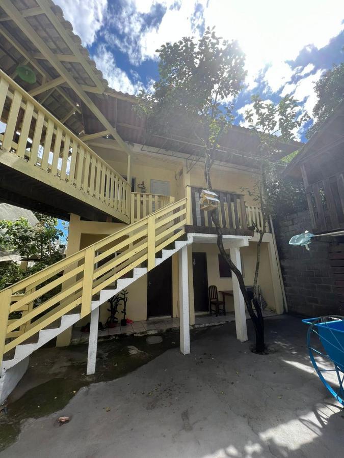 Pousada Boliche Palhoça Exterior foto